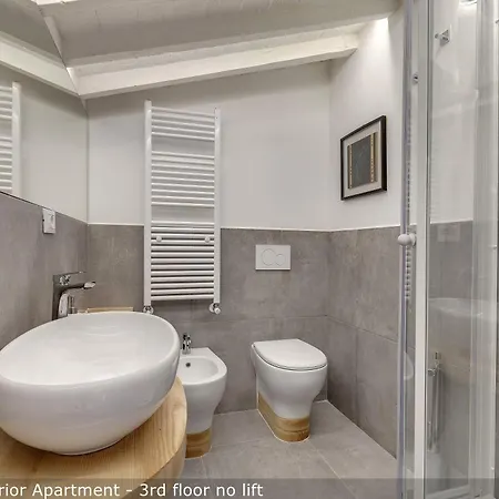 Appartement Tamara & Clotilde By Mamo