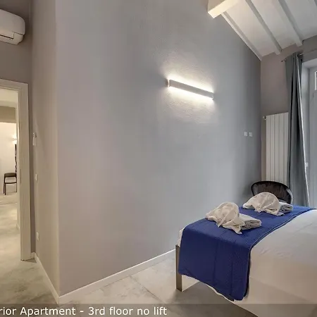 Tamara & Clotilde By Mamo Appartement *