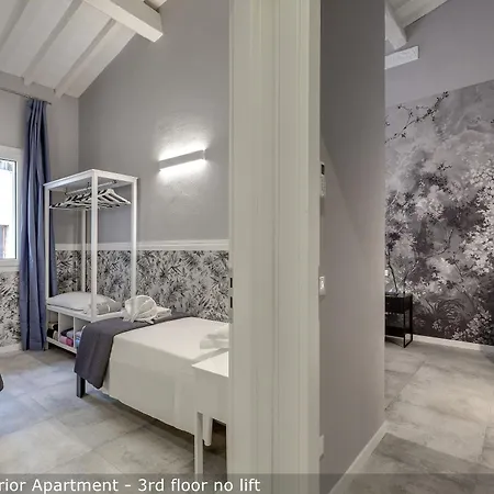 Tamara & Clotilde By Mamo Apartment