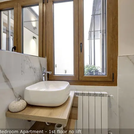 Apartment Tamara & Clotilde By Mamo