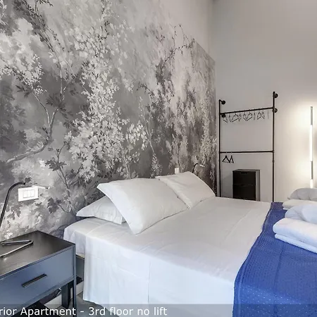 Tamara & Clotilde By Mamo Apartment *