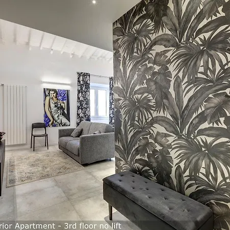 Apartment Tamara & Clotilde By Mamo Florence