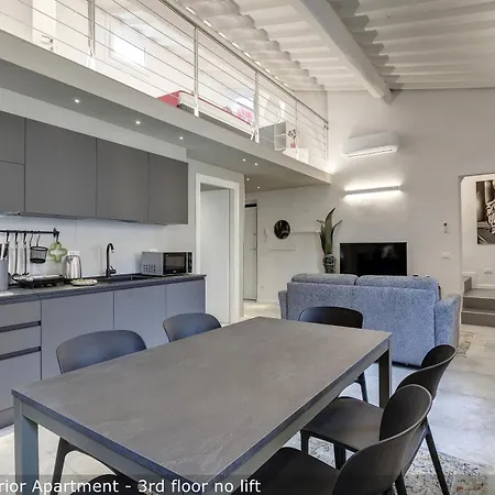 Appartement Tamara & Clotilde By Mamo