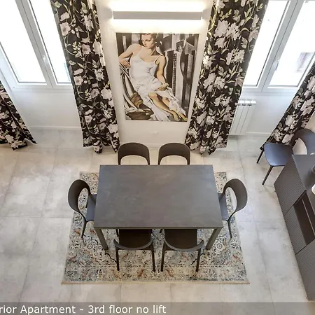 Tamara & Clotilde By Mamo Apartment *