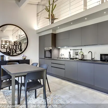 Apartment Tamara & Clotilde By Mamo *