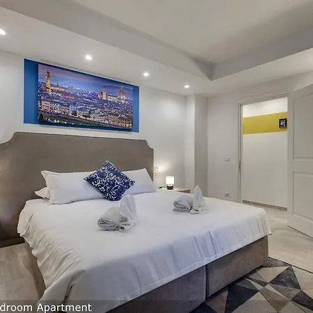 Appartement Bice & Krizia By Mamo