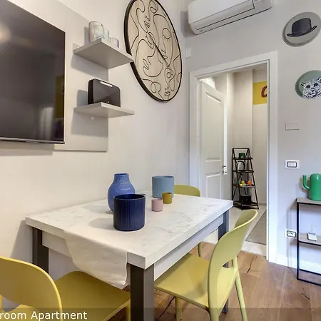 Appartement Bice & Krizia By Mamo *