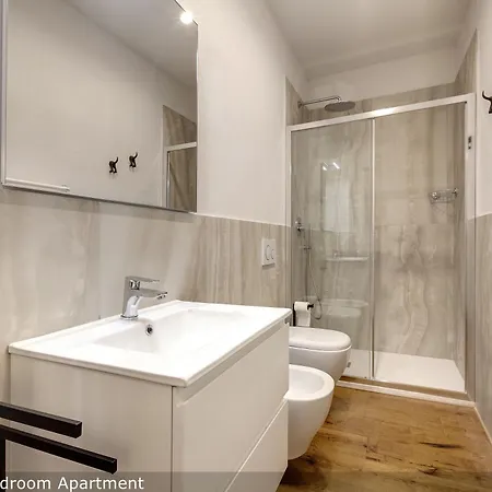 Bice & Krizia By Mamo Appartement Florence