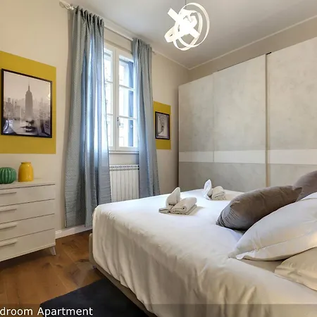 Appartement Bice & Krizia By Mamo *