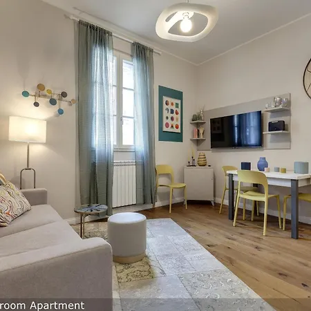 Appartement Bice & Krizia By Mamo