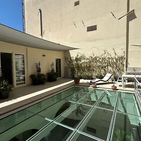 Aparthotel Dimora Collection - Le Corti - Boutique Luxury In A Restored 13th Century Convent, With Sauna And Gym (adults Only)