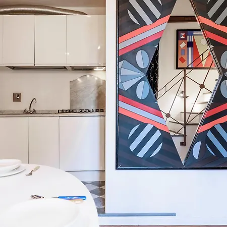 Duomo Art House *