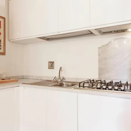 Duomo Art House Apartamento *