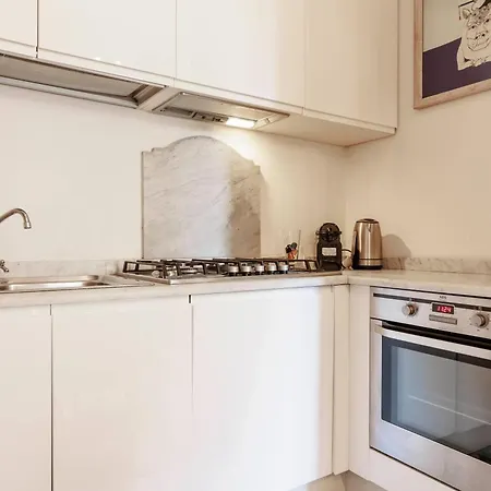 Apartamento Duomo Art House *