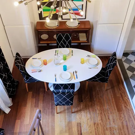 Apartamento Duomo Art House Florença