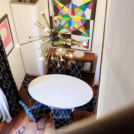 Apartamento Duomo Art House Florença