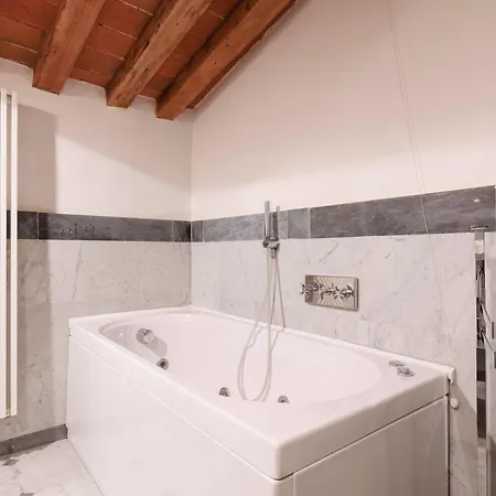 Duomo Art House Apartamento