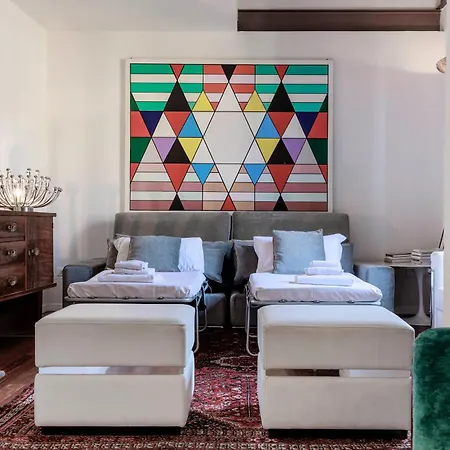 Duomo Art House Apartamento *