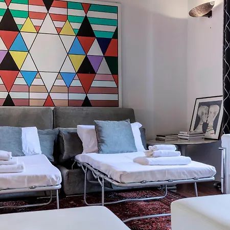 Apartamento Duomo Art House