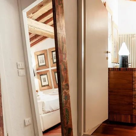 Apartamento Duomo Art House