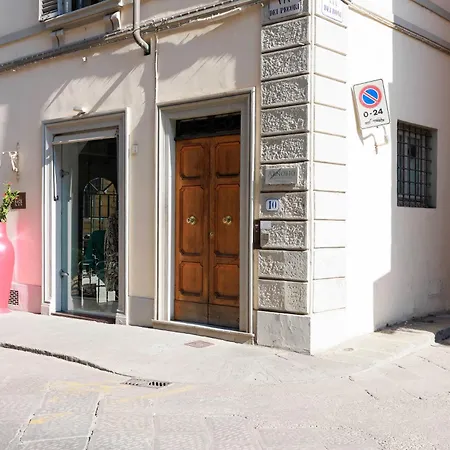 Apartamento Duomo Art House Florença