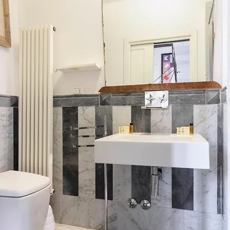 Duomo Art House Apartamento Florença