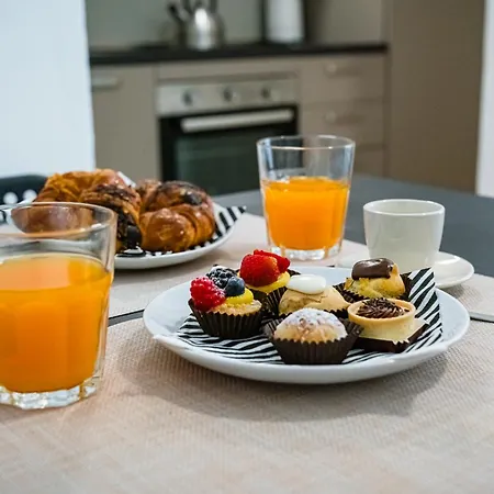 Appartement Villaggio Novoli