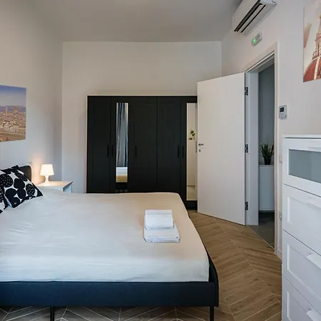 Appartement Villaggio Novoli *
