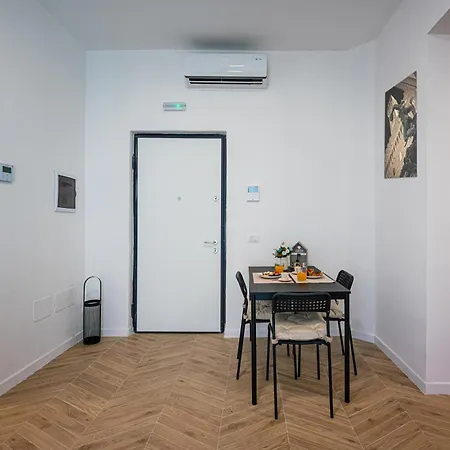 Appartement Villaggio Novoli Florence