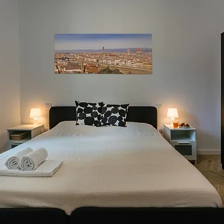 Villaggio Novoli Appartement Florence