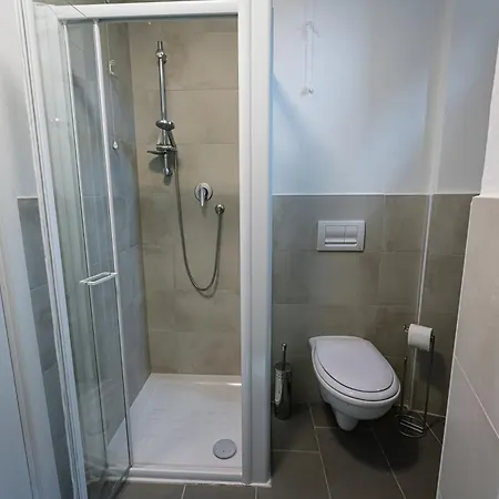 Appartement Villaggio Novoli Florence