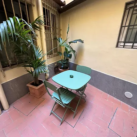 Apartment Beccaria Boutique *