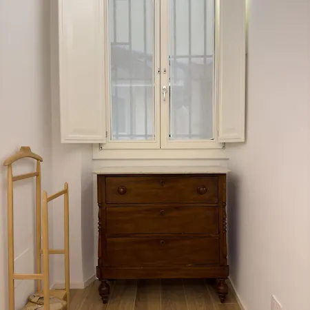 Beccaria Boutique Apartment Florence
