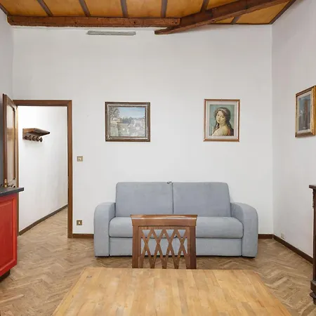 Unyca - Ampio Rifugio Per Famiglie A Apartment *