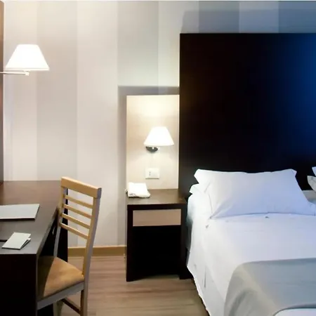 C-hotels Club Florencie