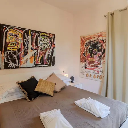 Royal 4* Florenz