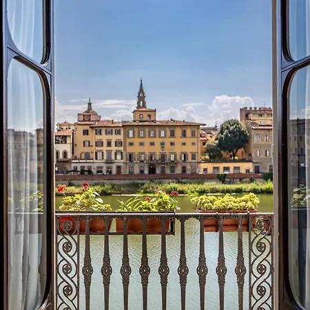 Hotel Alfieri Signature - Alfieri Collezione Firenze