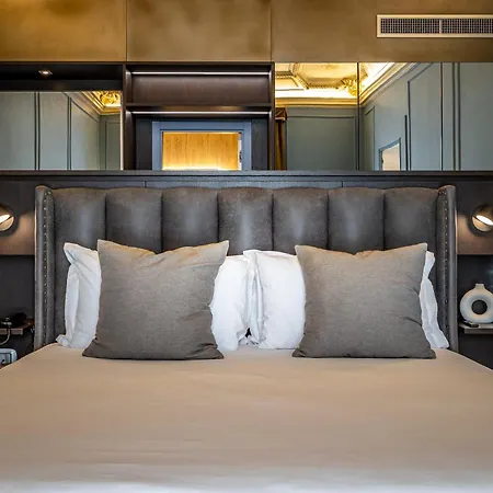 Alfieri Signature - Alfieri Collezione 4*