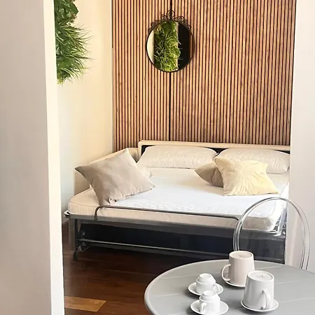 Residenza Anton Doni *