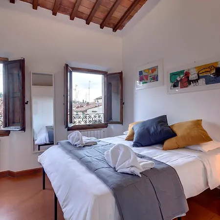 Apartment Opera - Sinfonia - Minuetto - Melody By Mamo *