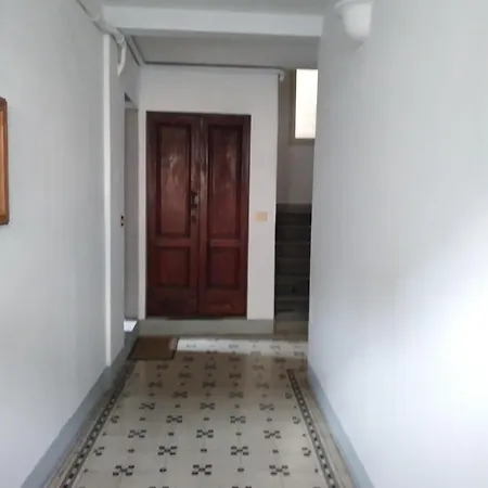 Apartment Ca Del Carmine Florence