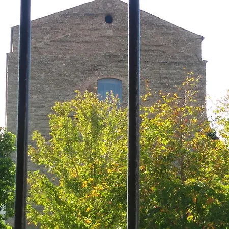 Ca Del Carmine Apartment