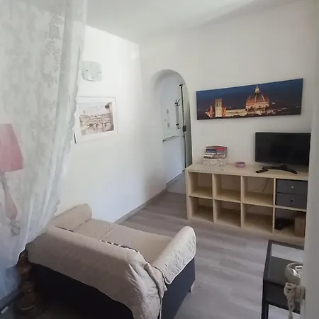 Apartment Ca Del Carmine