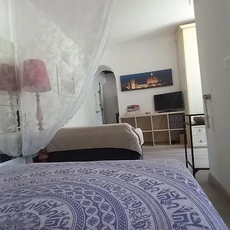 Ca Del Carmine Apartment *
