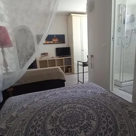 Apartment Ca Del Carmine *