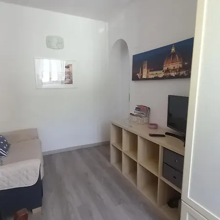 Ca Del Carmine Apartment Florence