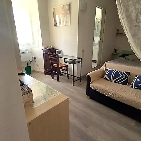Apartment Ca Del Carmine Florence
