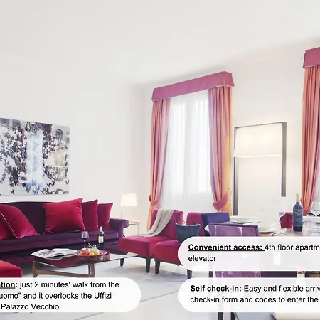 Dianora Apartment