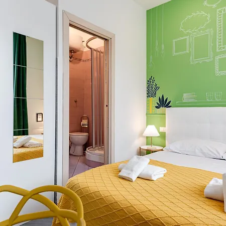 Lilla - Sweet Dreams In Apartment Florence