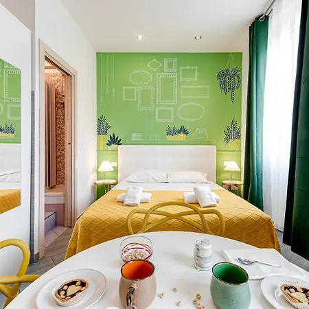 Apartment Lilla - Sweet Dreams In Florence